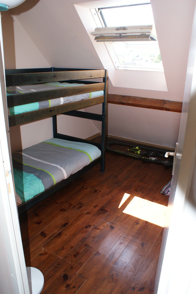 Chambre 3 à l'étage