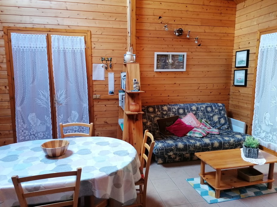 Photo n° 4 de la location