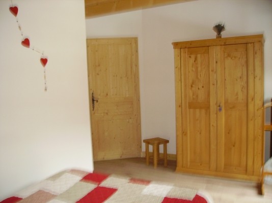 chambre