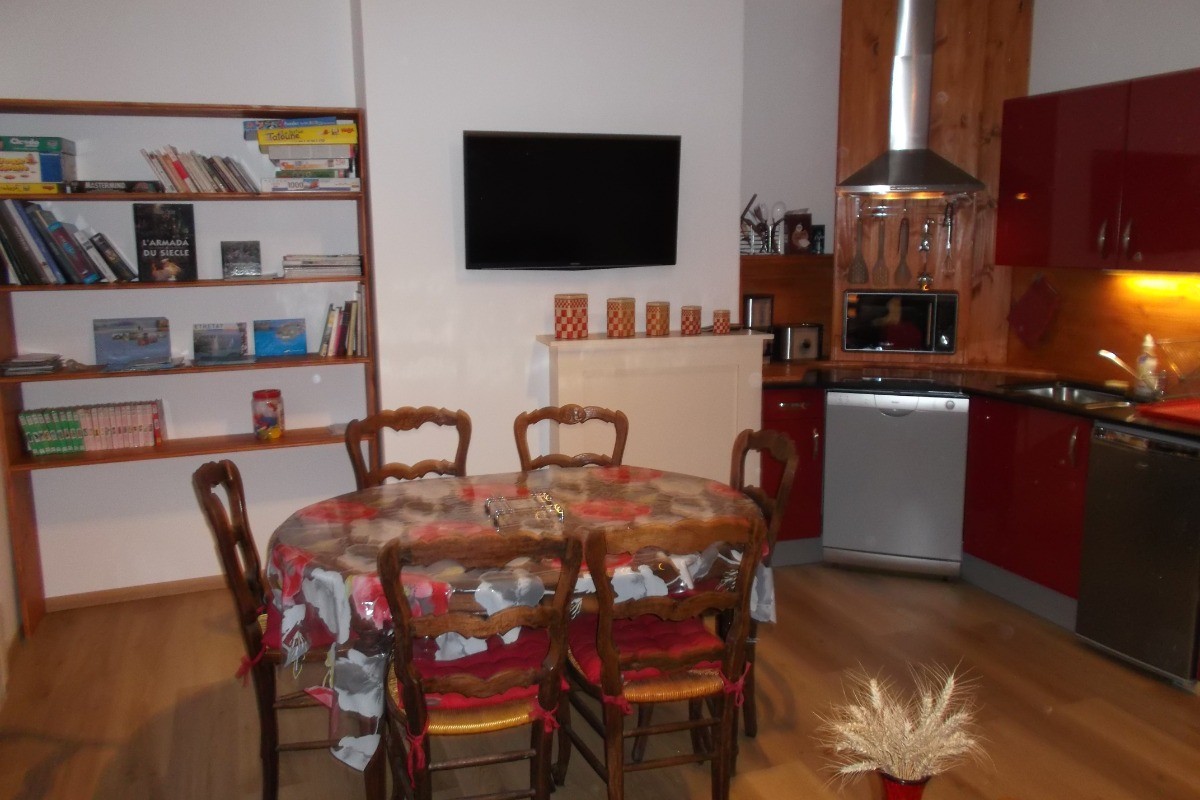 Photo n° 19 de la location