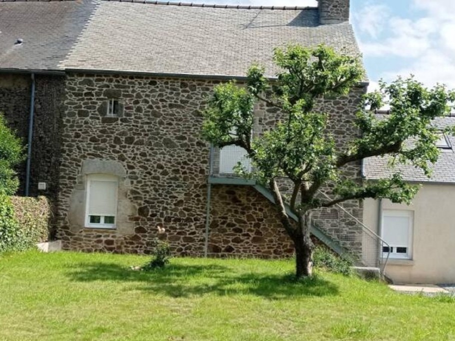 Location Mme Thebault - Maison 4 personnes en campagne entre Dinan et les magnifiques plages de St Jacut de la Mer