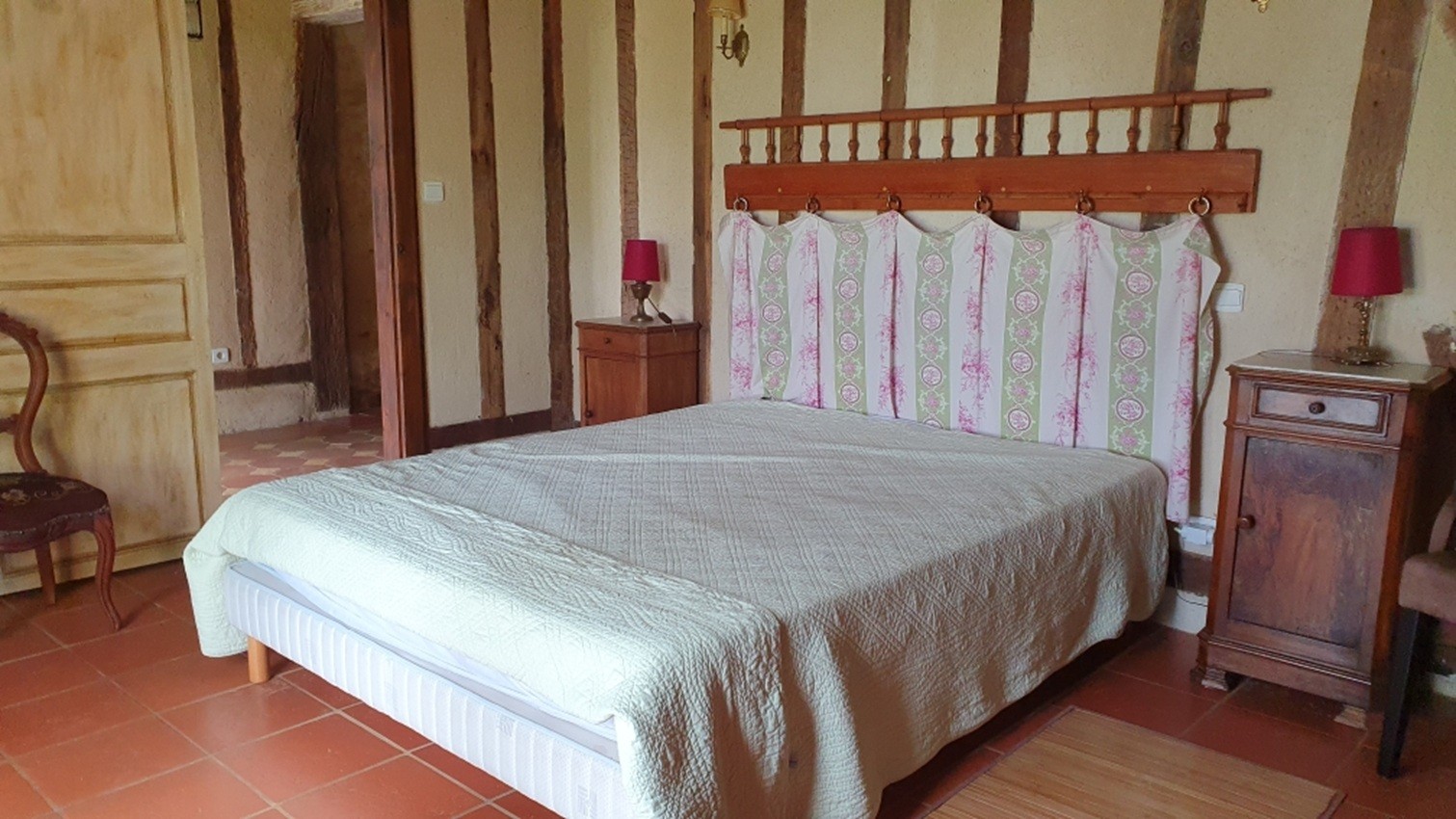 Photo n° 4 de la location