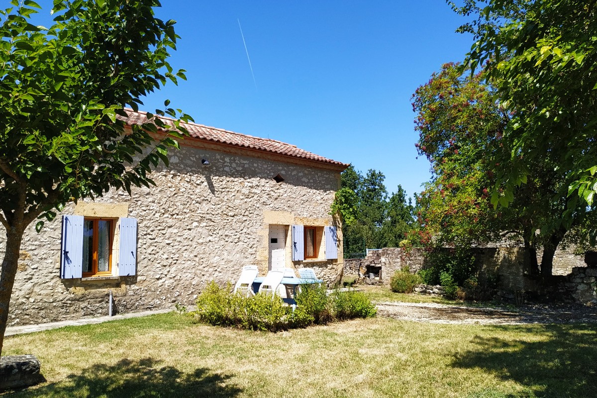 Photo n° 18 de la location
