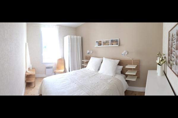 Chambre "Nuages"