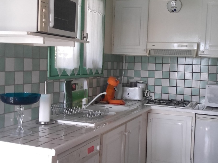 Photo n° 7 de la location