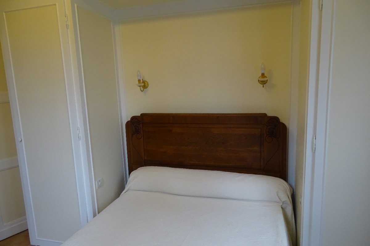 Chambre 1