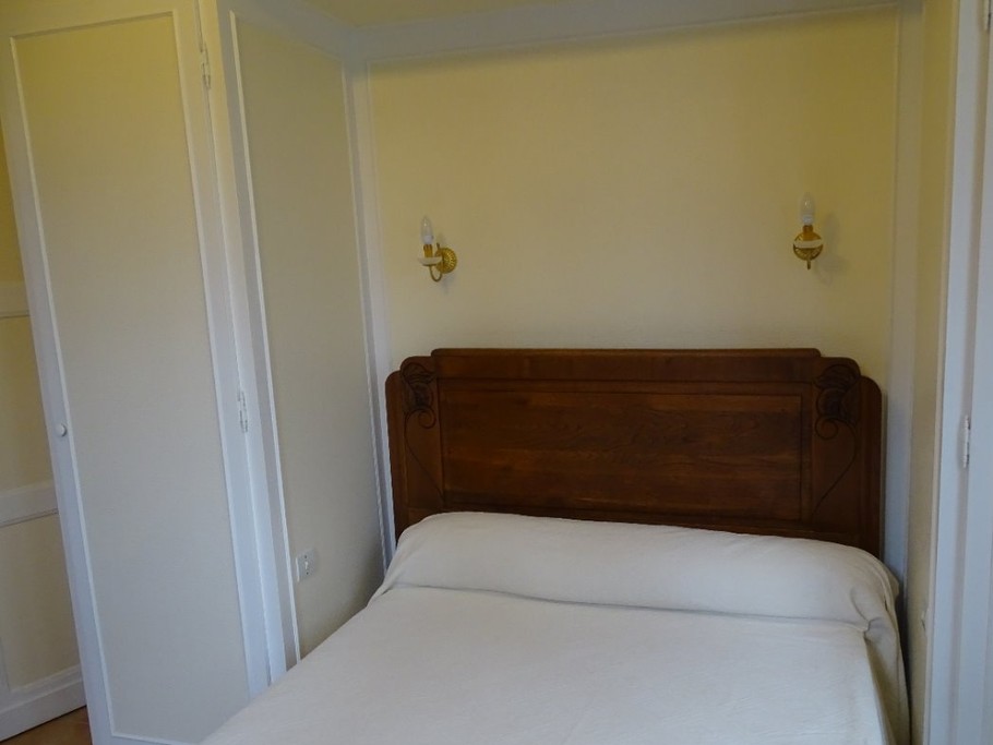 Chambre 1