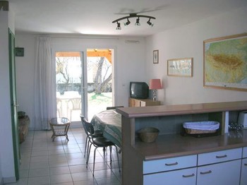 Photo n° 2 de la location