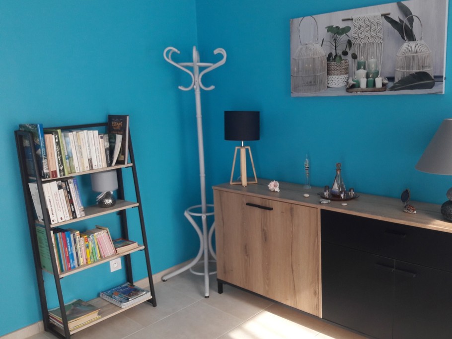 Photo n° 4 de la location