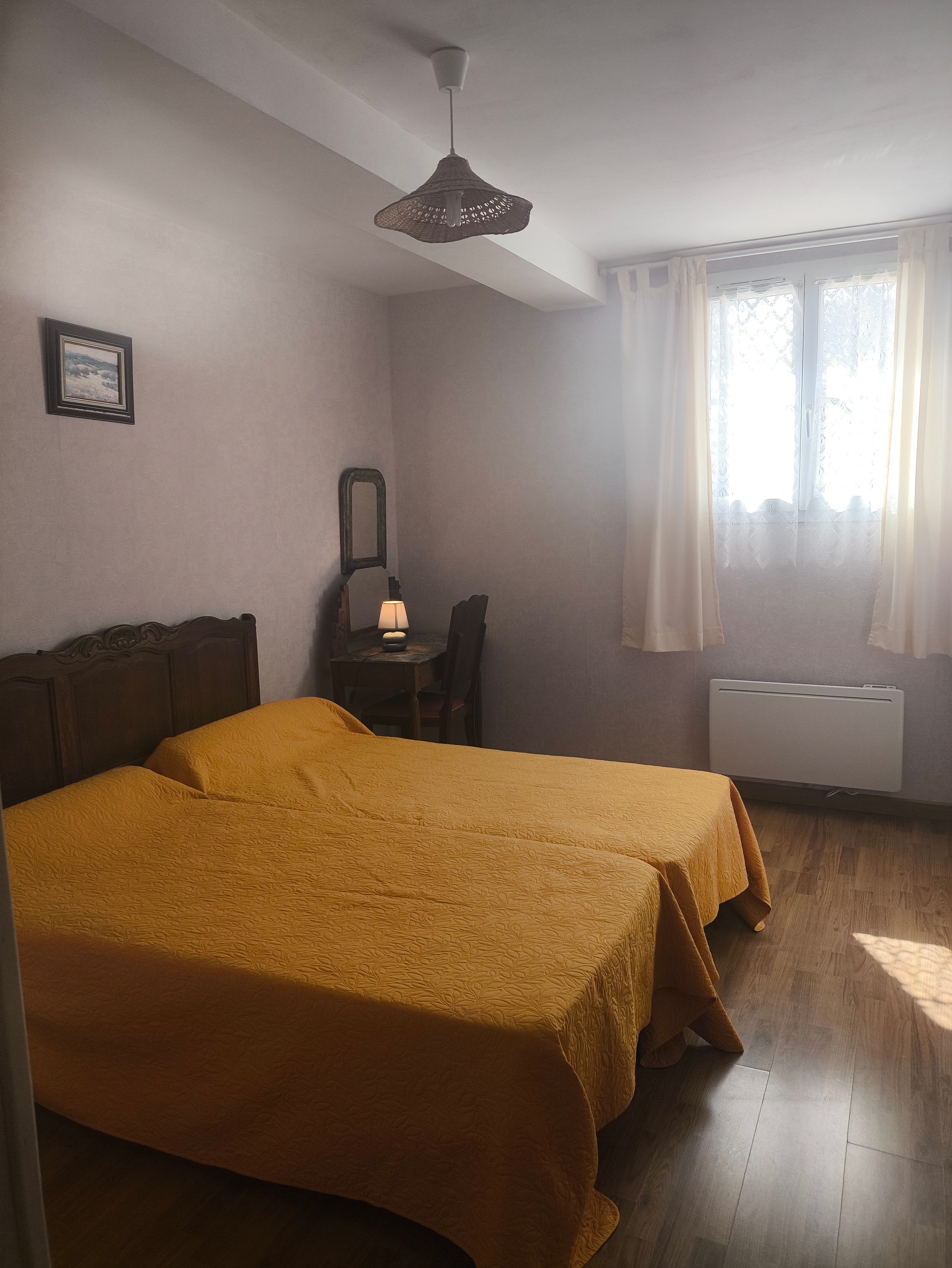 Chambre 2