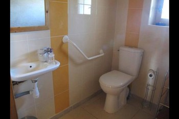 Salle d'eau