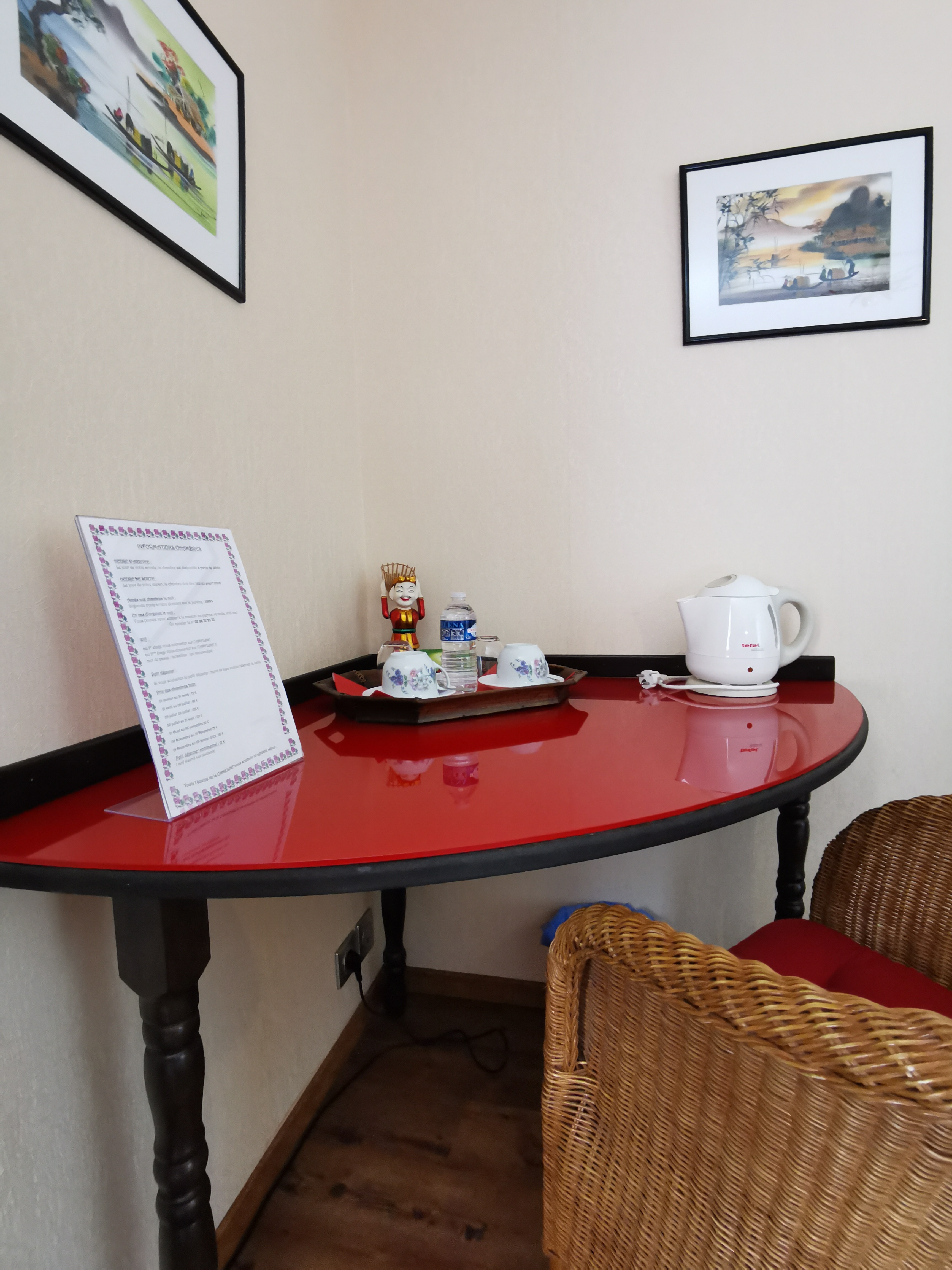 Photo n° 4 de la location