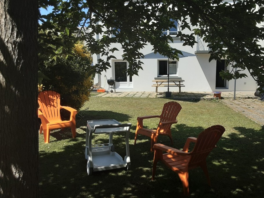 Photo n° 1 de la location