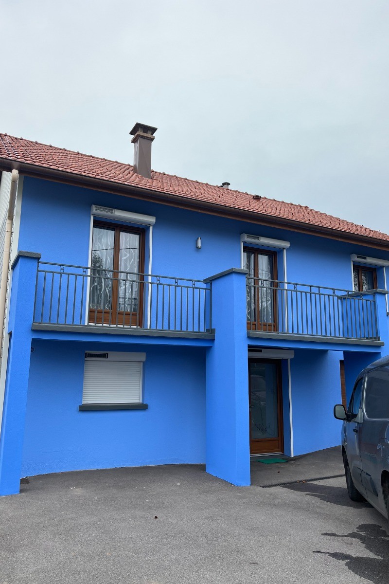 Appartement RDC