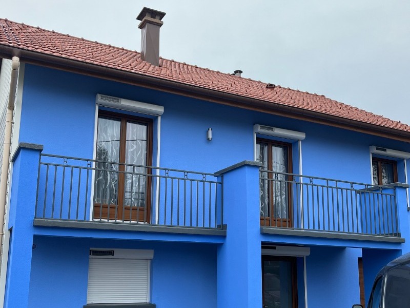 Appartement RDC