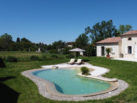Piscine,Terrasse