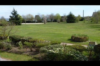 Résidence La Carquois Fréhel parc