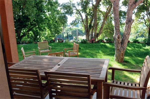 Photo n° 1 de la location