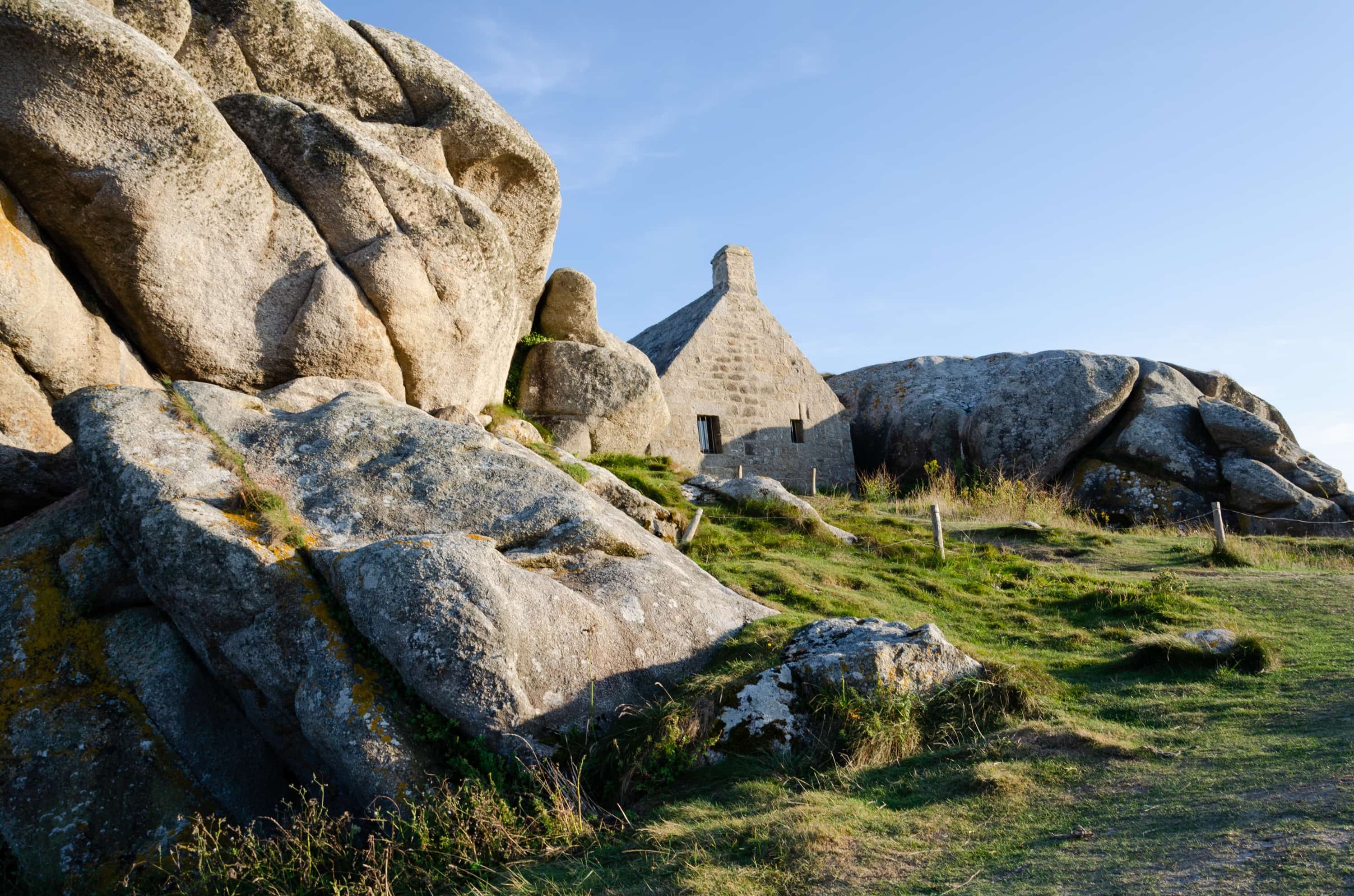 Ménéham à Kerlouan
