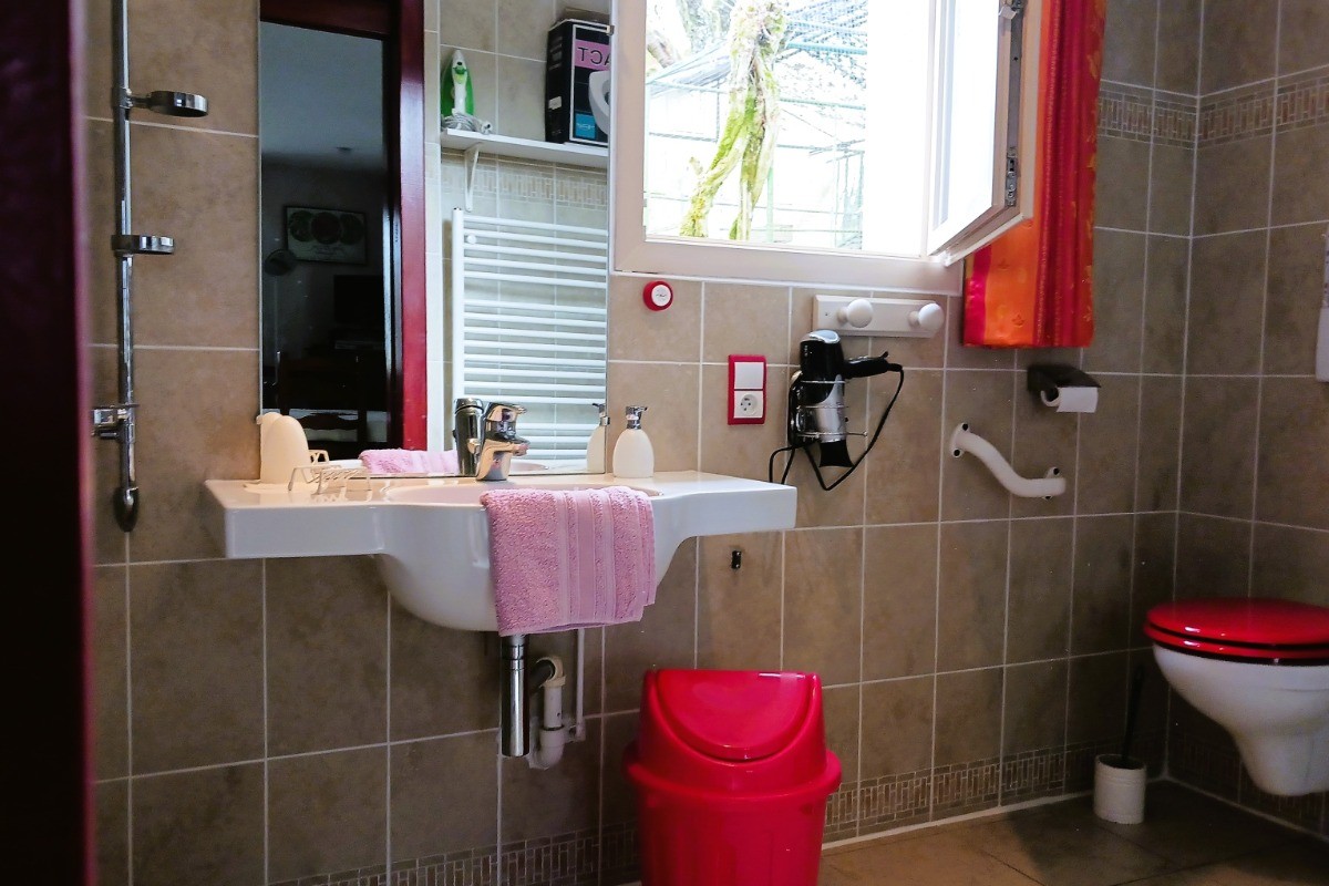 Salle D Eau