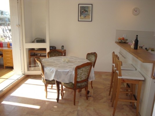 Séjour La Terrasse du Passy Location de vacances Gréoux-les-Bains