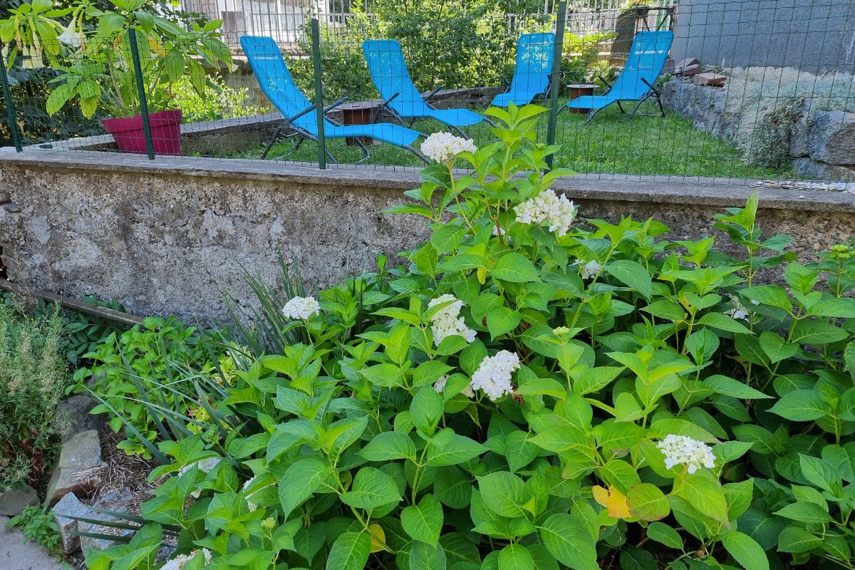 Espace détente