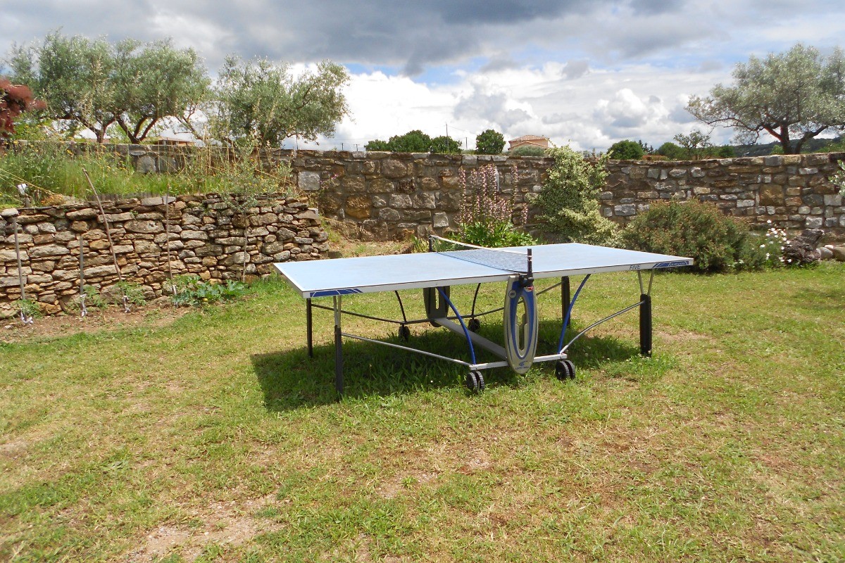 coin ping pong