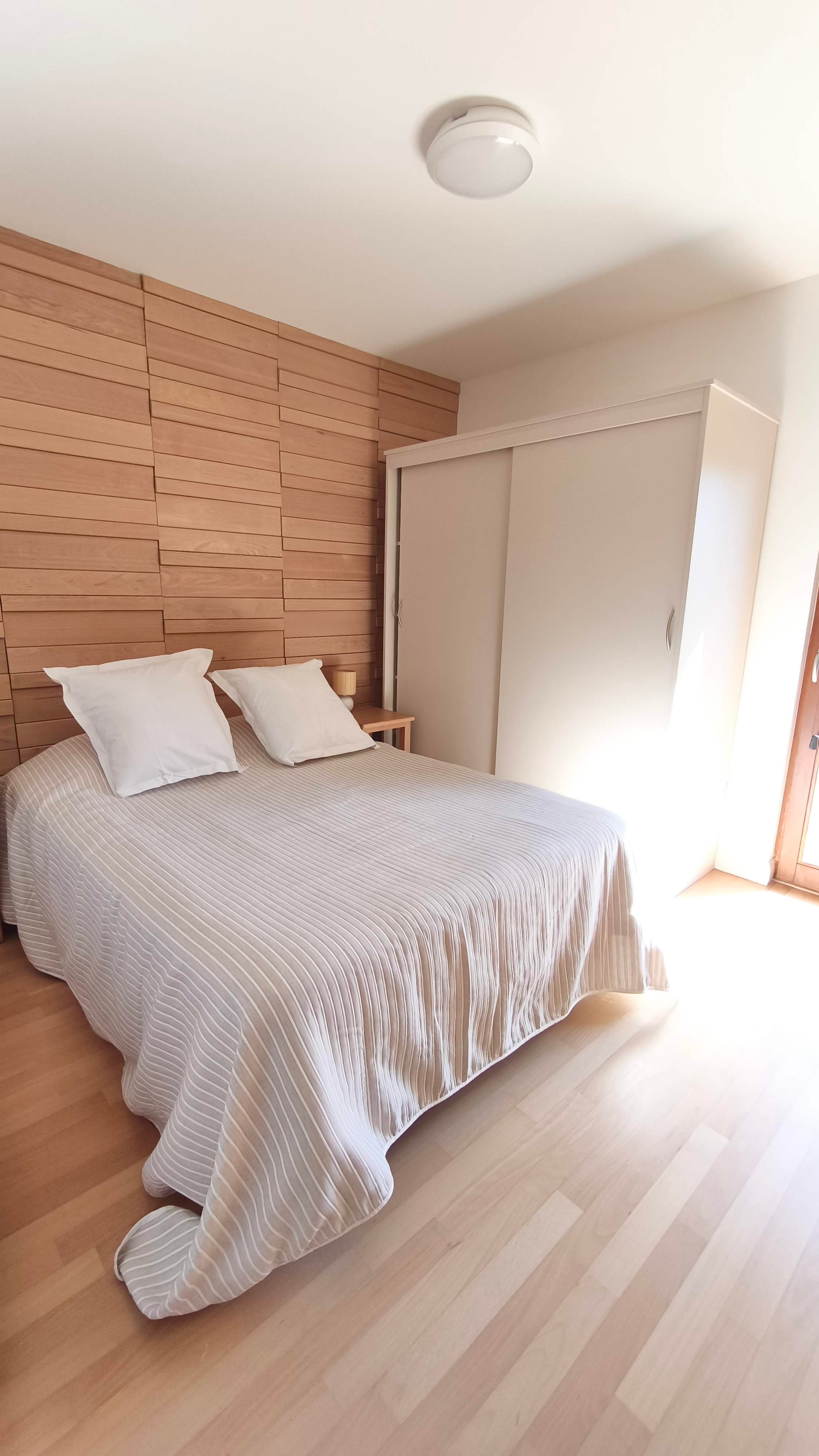 Le Rechentreux, Chambre 1