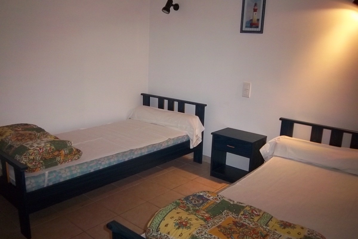 Chambre  enfant  côté S de Bain