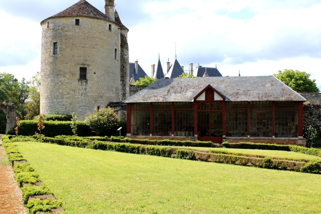 Tour de Montaigne