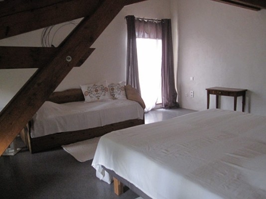 chambre 1