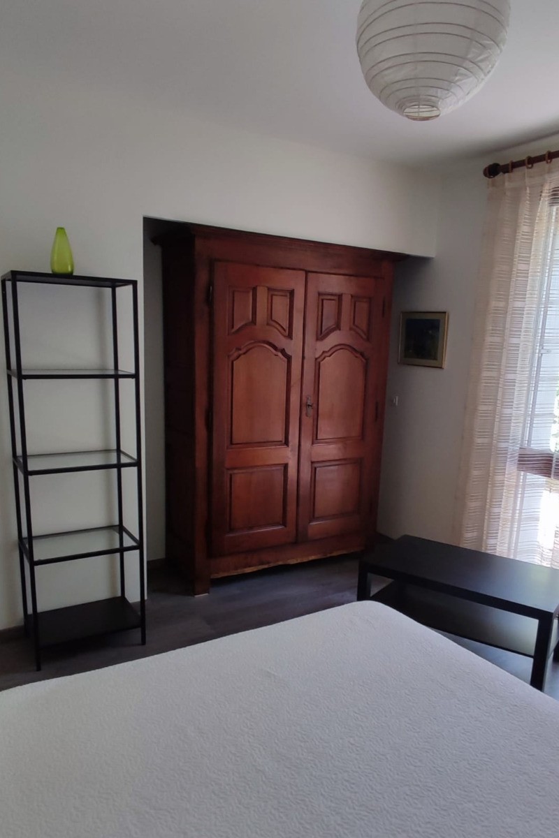 Tarn_Puygouzon_Albi_Maison plain pied_4 personnes_chambre 1