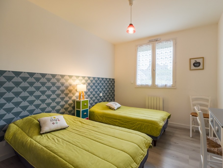 Maison tout confort, 6 pers, proche plage, Côtes de Granit Rose, Plougrescant (Côtes d'Armor)