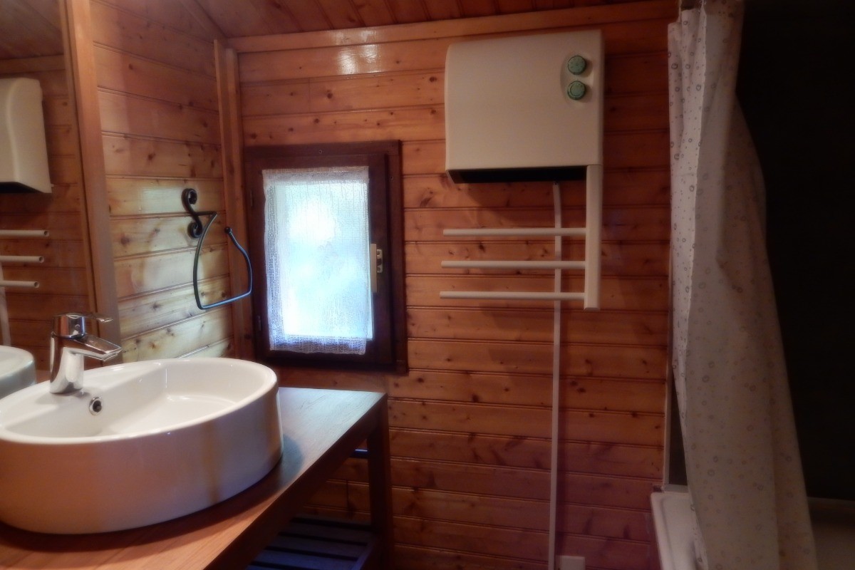 Photo n° 13 de la location