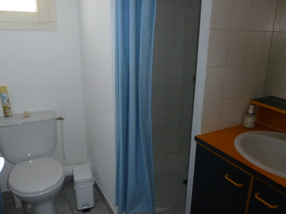 salle d'eau