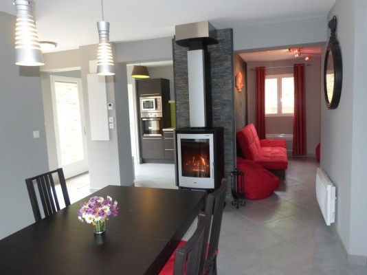 Photo n° 1 de la location