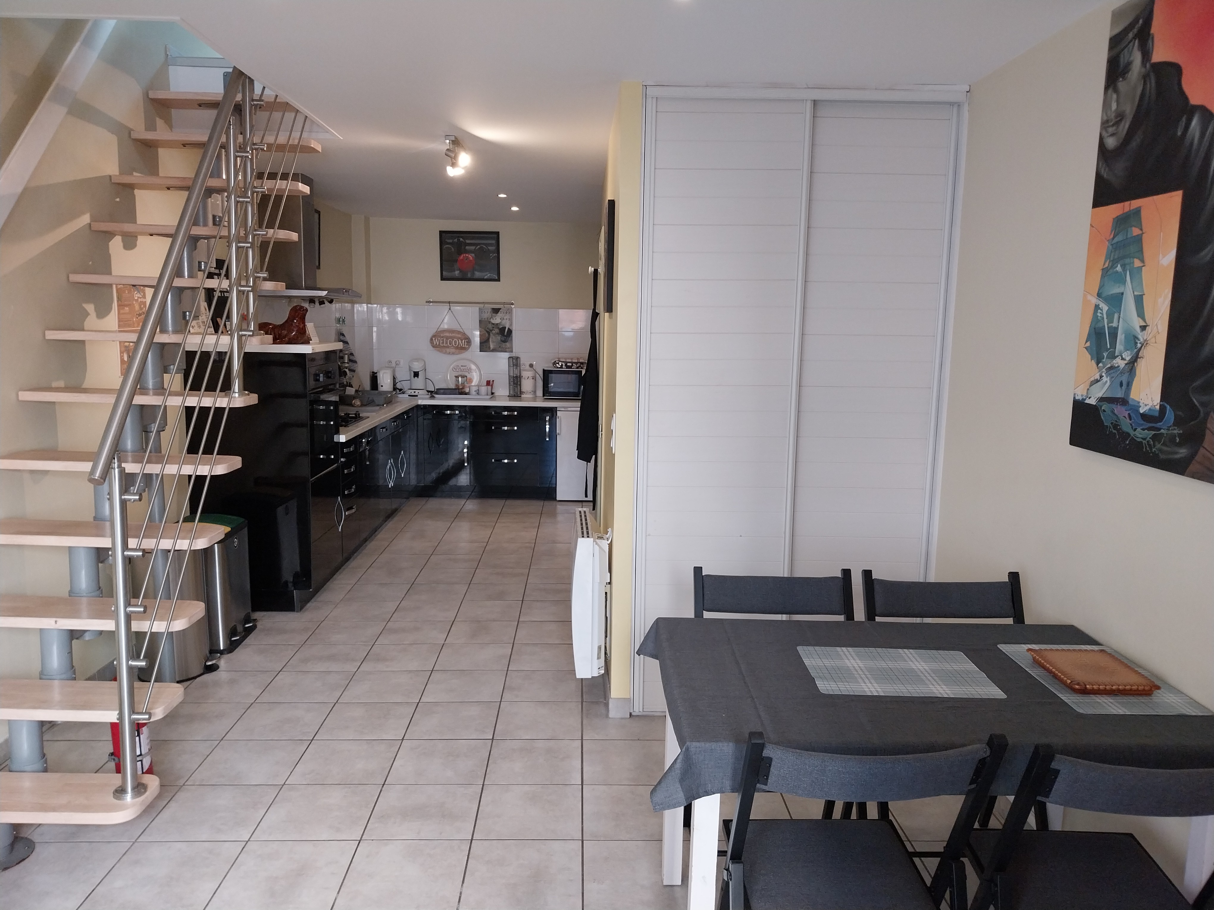 Photo n° 9 of the location