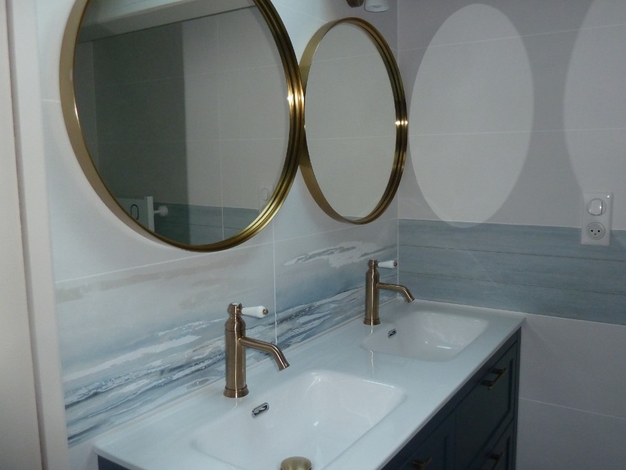 m
double vasques suite parentale