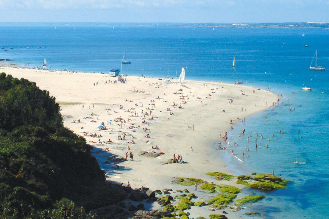 Ile de Groix
Plage des Grands Sables