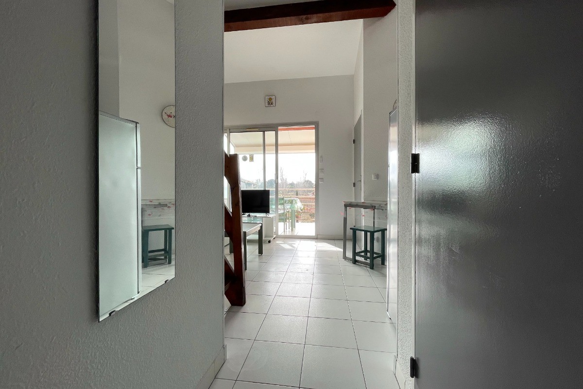 Entrée