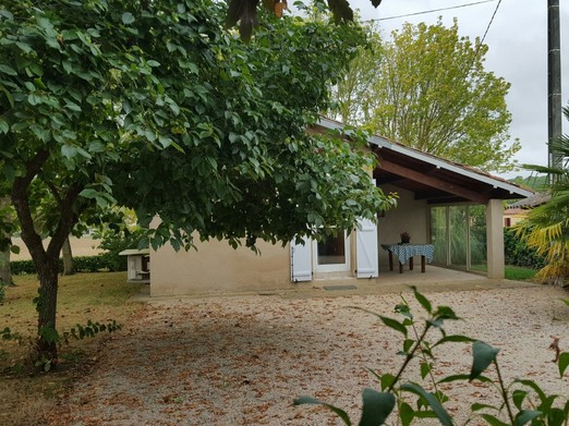 Image n° 1 de la location