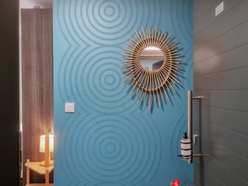décor entrée