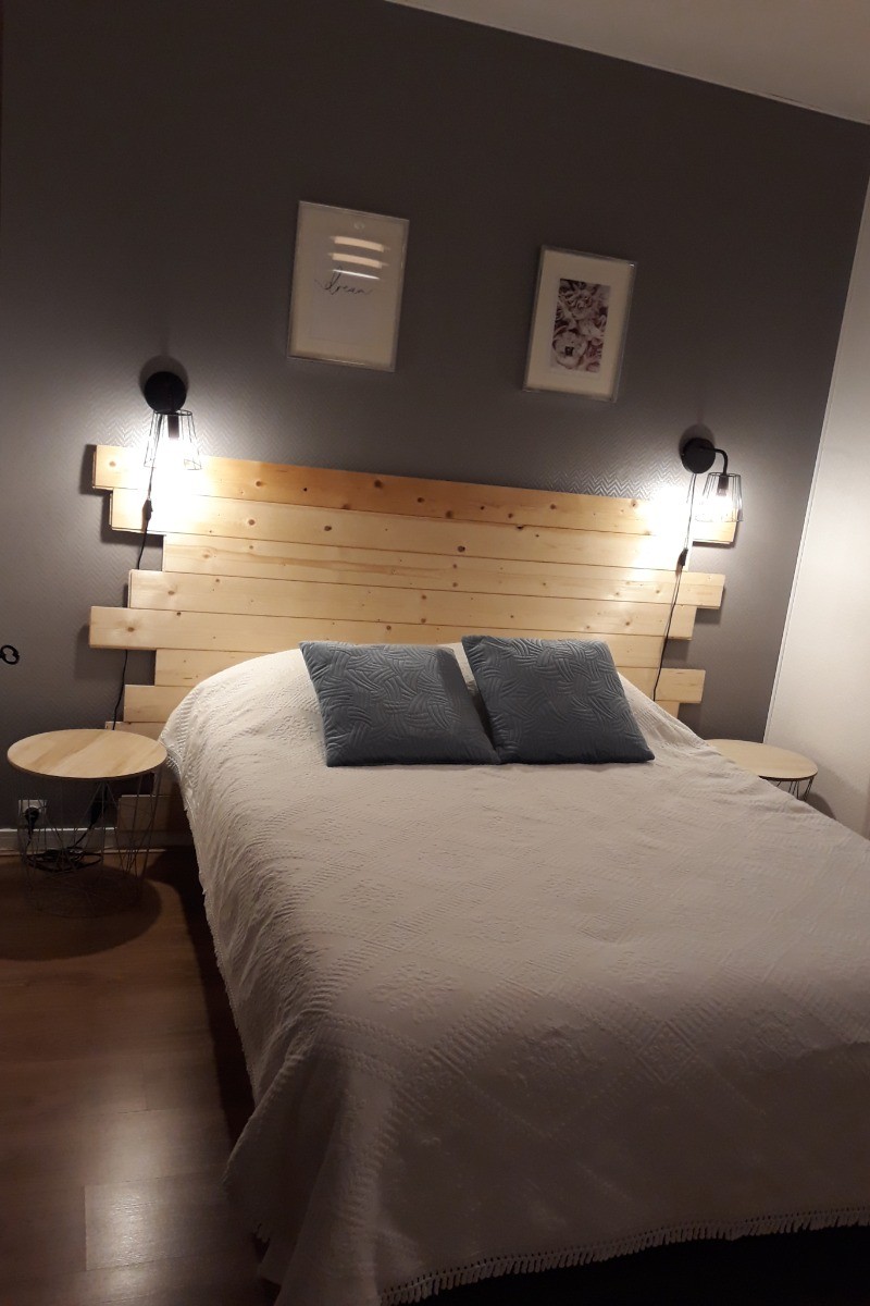 2 eme chambre