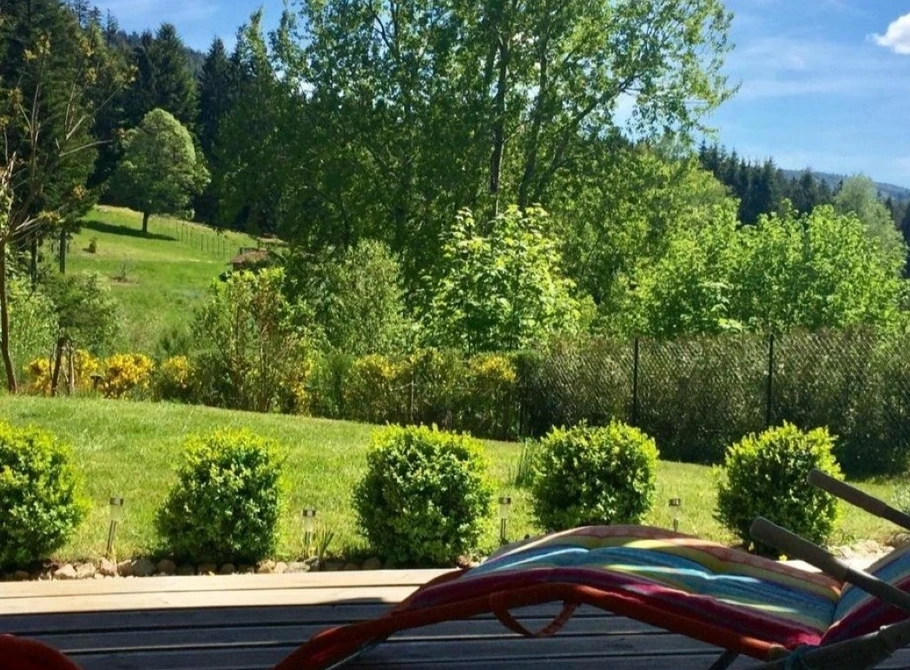 Chambre d'Hôtes "Cœur des Vosges" à Xonrupt-Longemer au cœur des Vosges