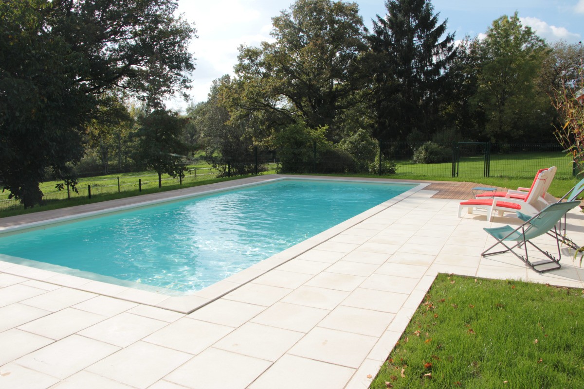 piscine 11m- 4,50m