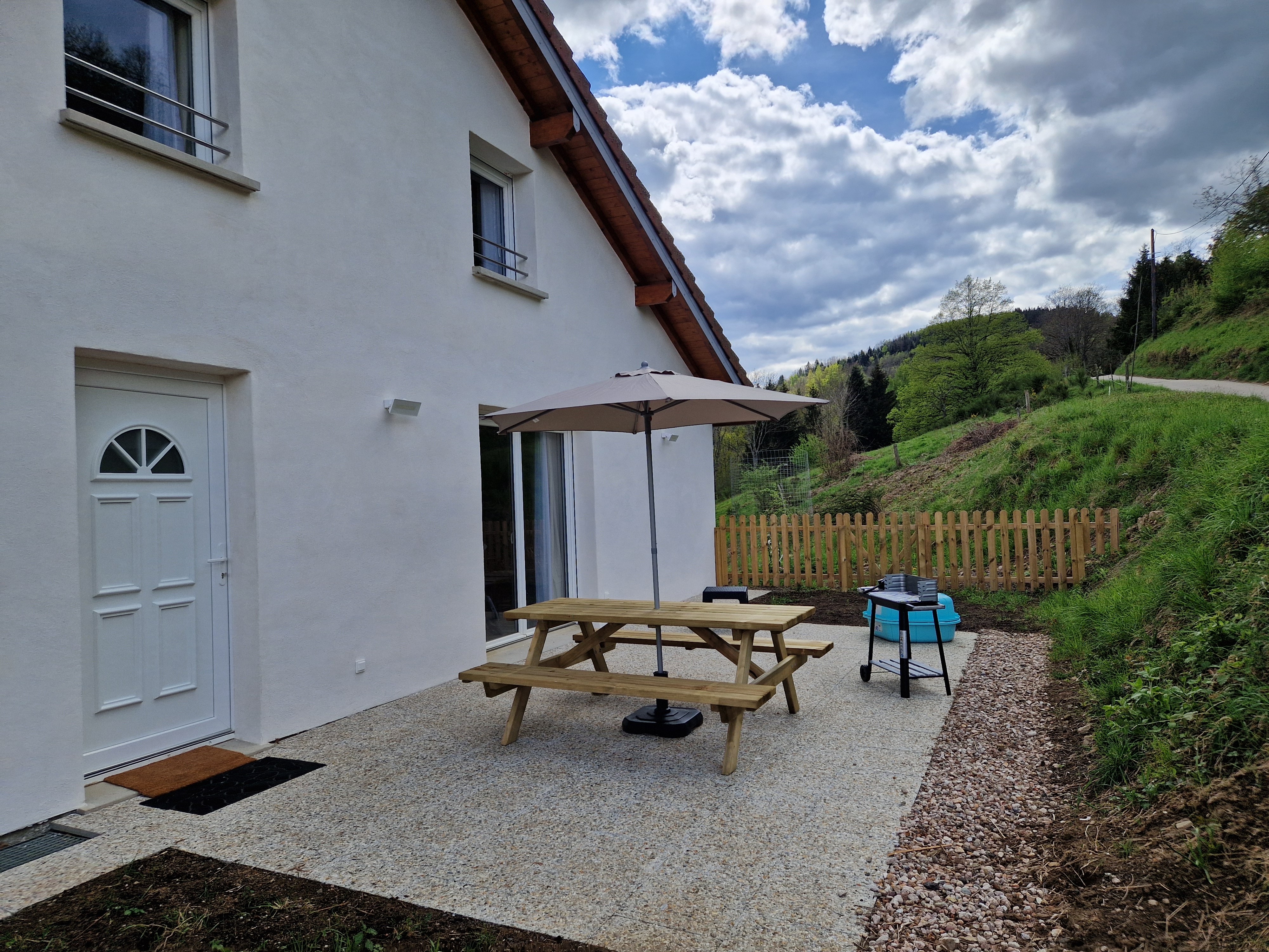Photo n° 1 de la location
