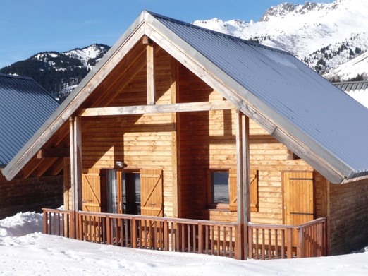 Image n° 1 de la location