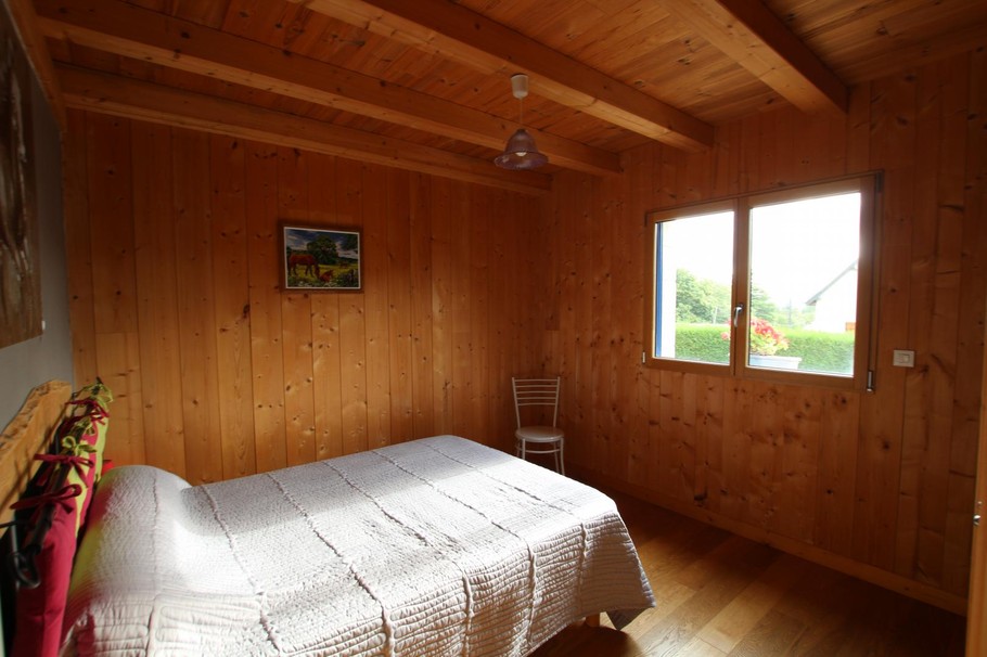 chambre 3   grand lit    140x90