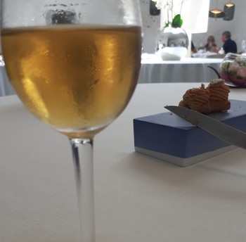 restaurants étoilés