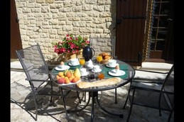 Bon appétit.....